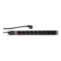 Logilink PDU9C02 juoda spausdintuvo eksploatacinė medžiaga