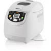 Duonkepė ETA DELICCA 600 W, 1 kg maksimali kepalo masė, balta, programos: be glitimo, saldi, balta, pilno grūdo