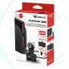 Subsonic Playcam 1080 2in1 HD Mini kamera, skirta Nintendo Switch 2, šviesiai mėlyna