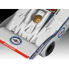 Plastikinis modelis Porsche 917 1/3