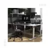 Stalas elektrinis MarkAdler Leader 7.6 Baltas