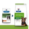 HILL'S PRESCRIPTION DIET Canine Metabolic sausas šunų ėdalas su vištiena 12 kg