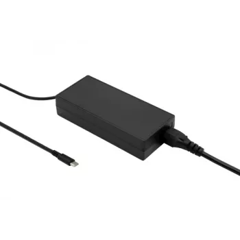 BTI Origin Storage 100W USB-C kintamosios srovės adapteris su 8 išėjimo įtampomis, skirtas visiems USB-C įrenginiams