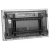 Ergotron Neo-Flex sieninis laikiklis 160 cm (63 col.) juodas