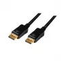 LOGILINK CV0114 - aktyvus DisplayPort kabelis 4K 20 m