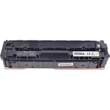 Renkforce Toner, pakeičiantis HP 201A CF402A, suderinamas geltonas RF-HPCF402A (RF-6723092)