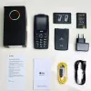 Mobilusis telefonas AGM M6 2,4 colio
