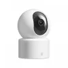 IP stebėjimo kamera Xiaomi Smart Camera C201 – Patalpų sferinė 2MP 1920×1080, 110° matymo laukas, pasukimas 360°, pakreipimas 0–108°, Wi‑Fi, IR 940 nm