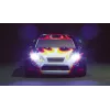 Amewi FR16 Rallye Drift nuotoliniu valdymu RC modelis lenktyninis automobilis elektrinis variklis 1:16 (21093)