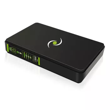 Nepertraukiamo maitinimo šaltinis UPS Tecnoware FGCERAPLDC252 18 W Ličio jonų