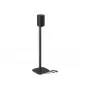 Vogels SFS 4113 grindinis stovas Sonos Era 100 garsiakalbiui, juodas