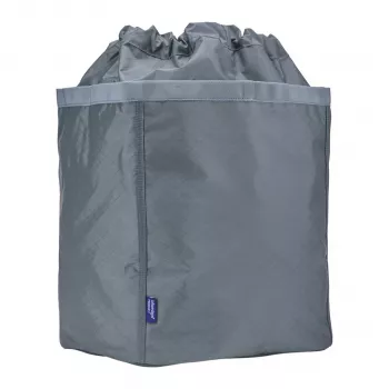 Thule 5582 sulankstomas skalbinių maišas pond gray