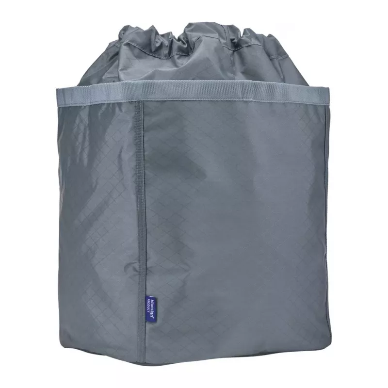 Thule 5582 sulankstomas skalbinių maišas pond gray