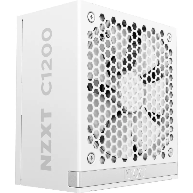 Maitinimo blokas NZXT PA-2G2BW-EU 1200 W 80 PLUS GOLD MTBF 100000 val.
