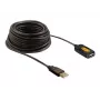 Delock 82308 USB laidas