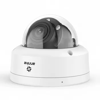 Belaidė apsaugos kamera Annke I91DQ 1080P su naktiniu matymu
