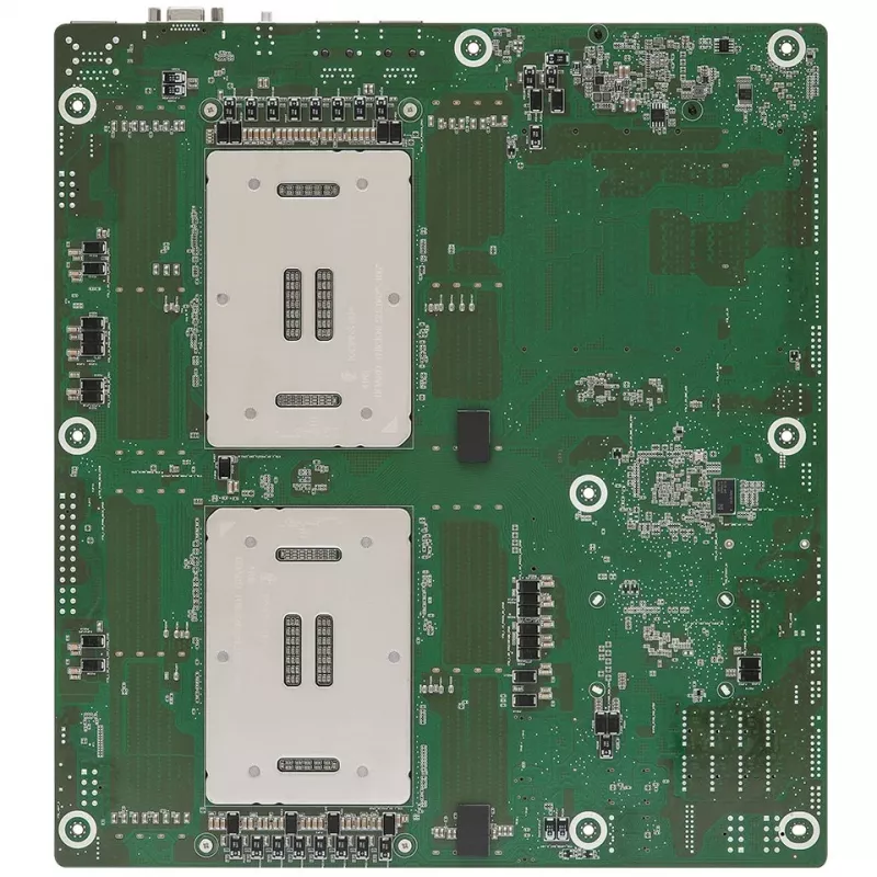 Pagrindinė plokštė ASRock SP2C741D16-2T EEB Dual Socket 4677 – DDR5