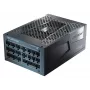 Seasonic Prime PX-2200 maitinimo blokas, 80 PLUS Platinum, pilnai modulinis, ATX 3.1, PCIe 5.1 – 2200 W
