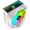 Oro procesoriaus aušintuvas Sharkoon A50 RGB