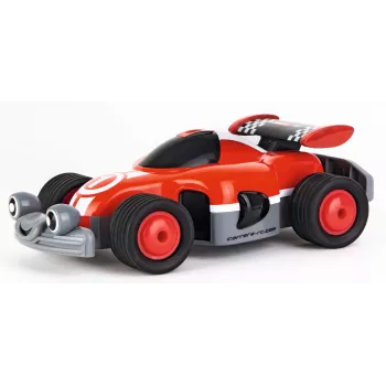 Radijo bangomis valdomas automobilis CARRERA RC Racer 2.4 GHz modelis 370181073P