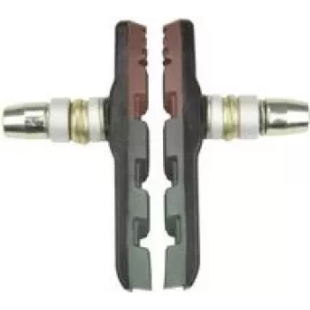 V-brake trinkelės FISCHER 85188 aliumininiams ratlankiams