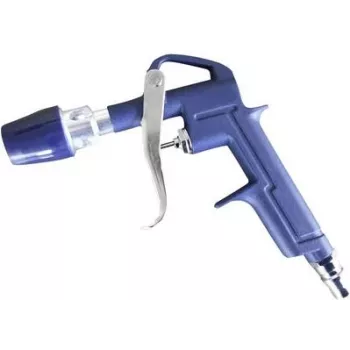 Pripūtimo pistoletas Aerotec Turbo 2005702 – lengvas ir efektyvus