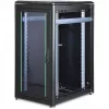 Laisvai pastatomas stovas Digitus DN-19 22U-6/8-B-1
