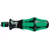 Wera 05057114001 Atsuktuvų rinkinys su ergonomiška rankena