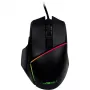 Inter-Tech GT-100 RGB pelė dešinei rankai USB Type-A optinė 6400 DPI (88884111)