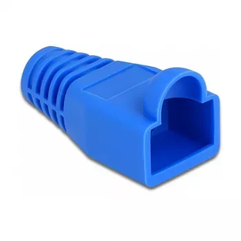 DeLOCK 86728 apsauginis gaubtas RJ45 kištukui
