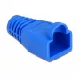 DeLOCK 86728 apsauginis gaubtas RJ45 kištukui