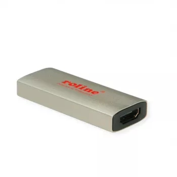 ROLINE GOLD USB-C – HDMI 8K60Hz adapteris ST/BU (14.01.3477)