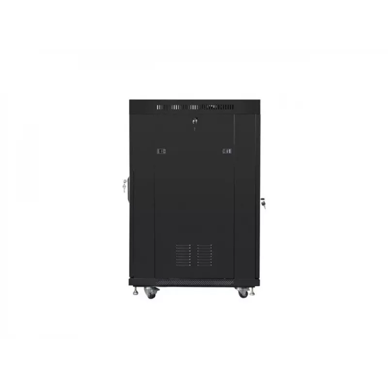 Stovas LANBERG FF01-6822-12BL 22U Juoda 1200 kg