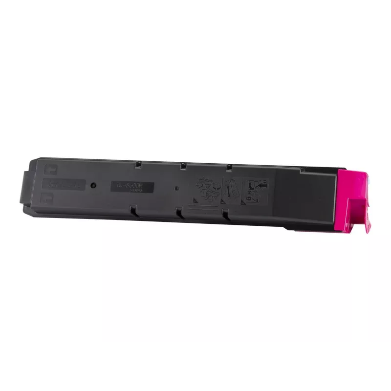 Toneras Kyocera TK-8600 magenta, 20000 puslapių