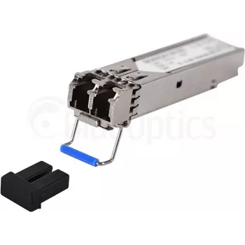 SFP siųstuvas-imtuvas CBO SFP-1G-LX-20KM-NV-BO 1G vienmodis 20 km