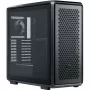 PC korpusas Cooler Master MasterFrame 600 Midi bokštas Juodas