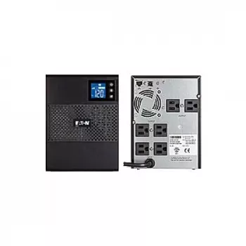 Nepertraukiamo maitinimo šaltinis UPS Eaton 5SC750