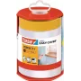 tesa Easy Cover Perfect+ 56570-00000-00 Maskavimo plėvelė geltona, permatoma (L x P) 33 m x 550 mm 1 vnt.