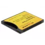 „CompactFlash“ adapteris SD kortelėms DeLOCK 62637