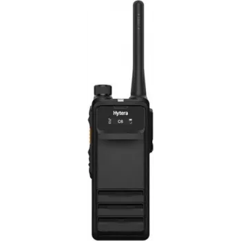Hytera Communications Hytera HP705 – nešiojamas dvipusis radijo imtuvas (HP705 V1)
