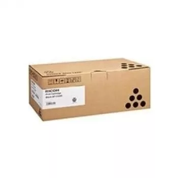Ricoh 842023 originali kasetė 1 vnt. Ciano spalva