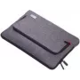 Troika MON CARRY IPC70/GY portfelio krepšys