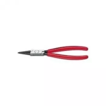 Knipex 44 11 J1 Seegeringzangė vidiniams žiedams 12-25 mm tiesiu galu