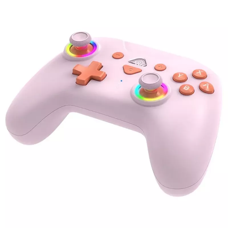 Subsonic Wireless Led Controller Sweety Pink, skirtas Switch
