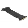 DeLOCK Riser Card PCI Express x8 kištukas į x8 lizdą su 30 cm laidu