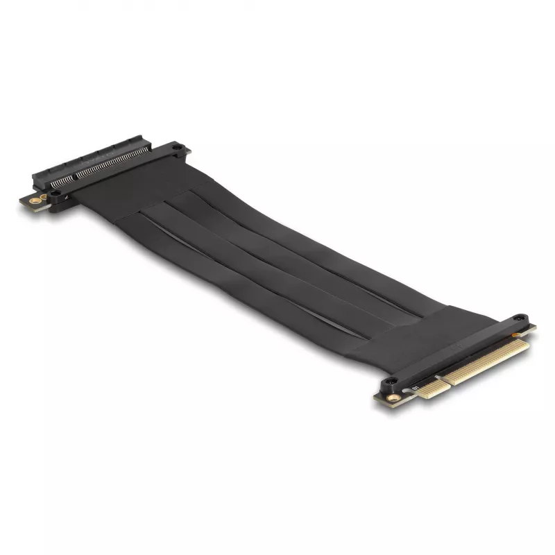 DeLOCK Riser Card PCI Express x8 kištukas į x8 lizdą su 30 cm laidu