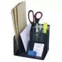 Stalo organizatorius WEDO 65501 juodas