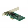 Tinklo plokštė DeLOCK 89943 Vidinė Ethernet 1000 Mbit/s