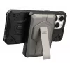 Urban Armor Gear 9B4411114036 nešiojamas įkroviklis 10000 mAh belaidžiu įkrovimu Juoda, Titanium