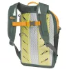Kuprinė vaikams Jack Wolfskin Moab Jam - tamsiai žalia, 12 L